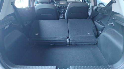 Hyundai Grand i10 1.2 Gl Mid At