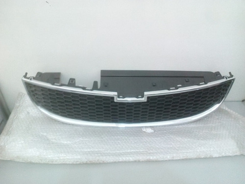 Parrilla Inferior Chevrolet Orlando 11-14 Original