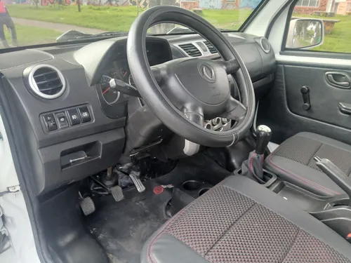 DFM/DFSK K05S 1.2l