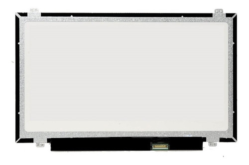 Imagen 2 de 3 de Pantalla Display 14 PuLG 30 Pines Slim Compatible Varios Mod