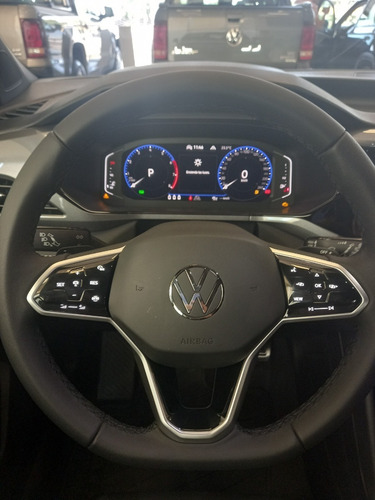 Imagen 11 de 25 de Volkswagen Taos Highline 1.4 250 Tsi Aut 0 Km 2023