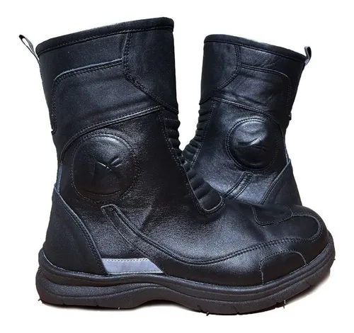 Botas Moto Dama Modelo Joy Alter Protecciones Teo Motos