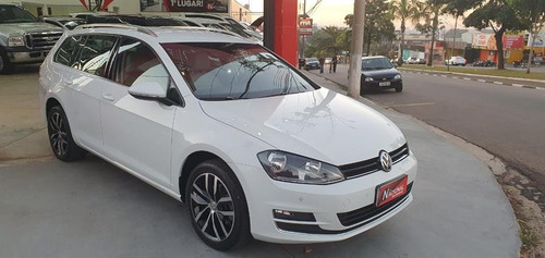Volkswagen Golf Variant Golf Variant Highline 1.4 Tsi Aut.