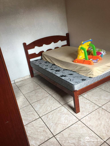 Casa No Bairro Monte Verde. - Ca1345