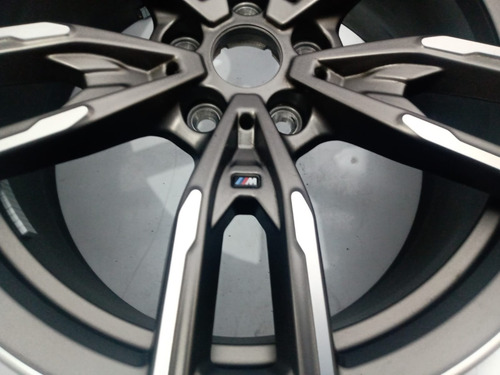 Roda Bmw G20 320i 330i Msport 2020 2021 2022 Aro 19 Original (Usado)