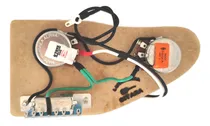 Comprar Circuito Elétrica Super Strato Ibanez E Outras Hsh Hh Gio Rg