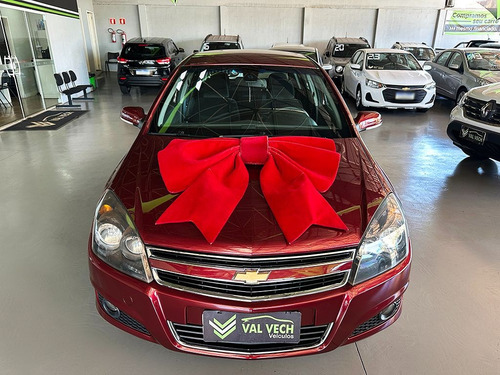 Chevrolet Vectra 2.0 MPFI GT HATCH 8V