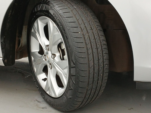 Chevrolet Onix 1.0 TURBO FLEX PLUS LTZ MANUAL