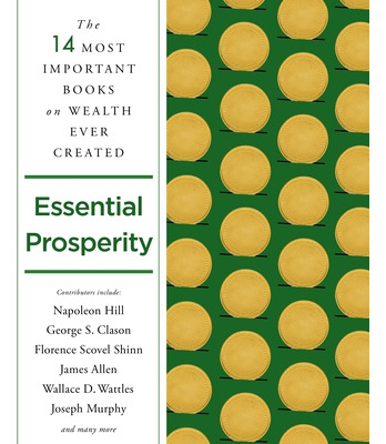 Libro Essential Prosperity: The Fourteen Most Important B...