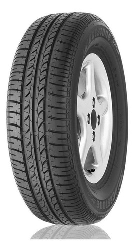 Llanta 215/60 R16 95t. Bridgestone. B250. Envío Gratis!