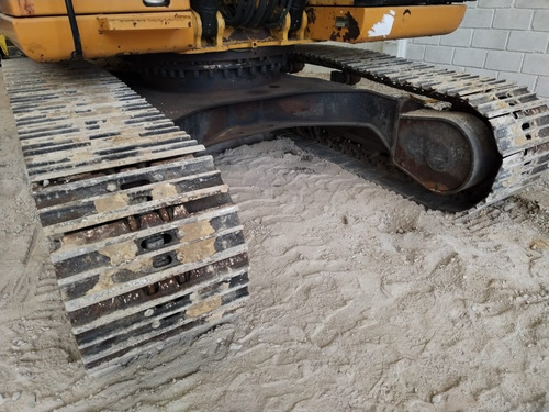 Caterpillar 320d 2011 Iva Incluido