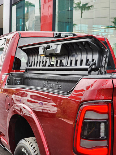 Ram 2500