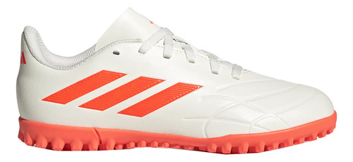 Botines adidas Futbol Copa Pure.4 Tf J Cr Cf Tienda Oficial