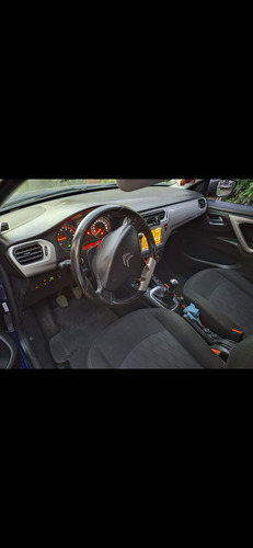 Citroen Elysee