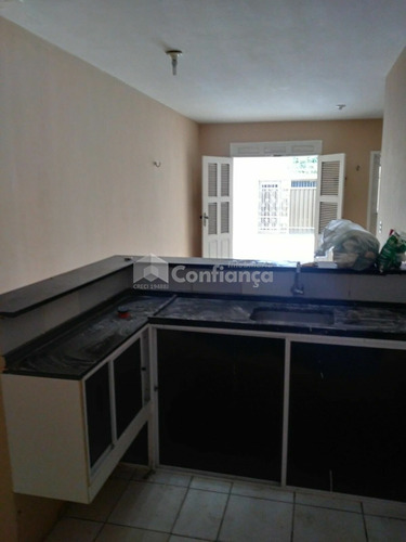 Imagem 4 de 11 de Casa À Venda Na Cidade Dos Funcionários - Fortaleza/ce - 472