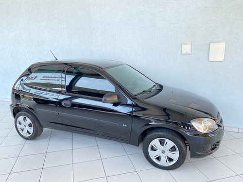 Chevrolet Celta 1.0 Ls Flex Power 3p