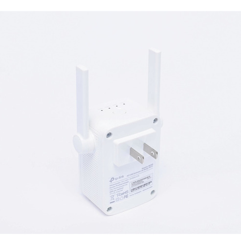 Repetidor / Extensor De Cobertura Wifi Ac, 1200 Mbps