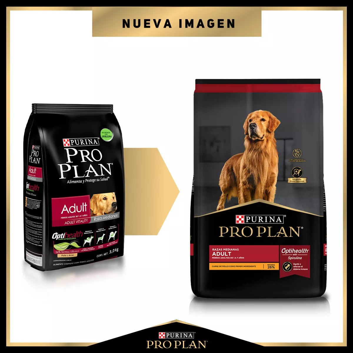 Segunda imagen para búsqueda de purina pro plan