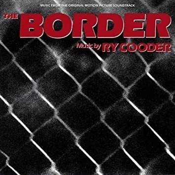 Cooder Ry Border Uk Import  Cd