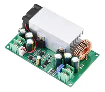Comprar Modulo Reductor Regulador Voltaje 600w 25a 12-75v A 2.5-50v