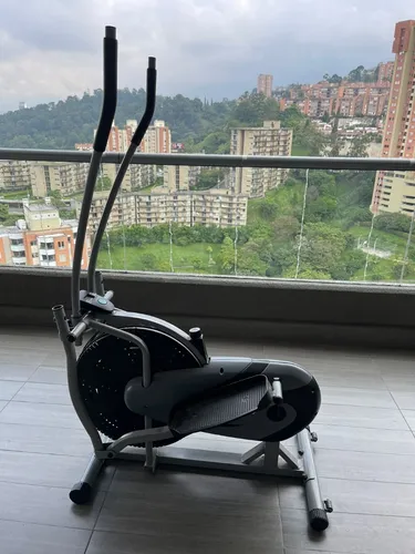 Bicicleta eliptica usadas precio new arrivals