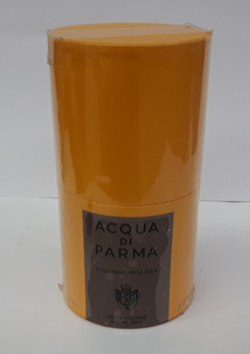 Perfume Acqua Di Parma Intensa X 100ml Original 