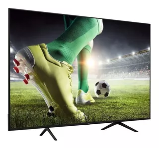 Smart Tv Hisense Series A6 75a6h Flat 4k 75'' 120v