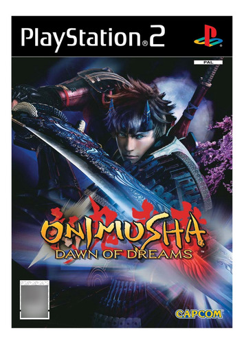 Onimusha Saga Completa Juegos Playstation 2