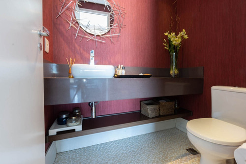 Imagem 27 de 30 de Apartamento - Ap17987 - 69894255