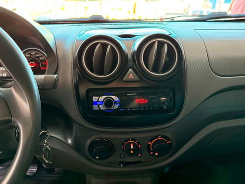 Fiat Palio 1.4 MPI ATTRACTIVE 8V