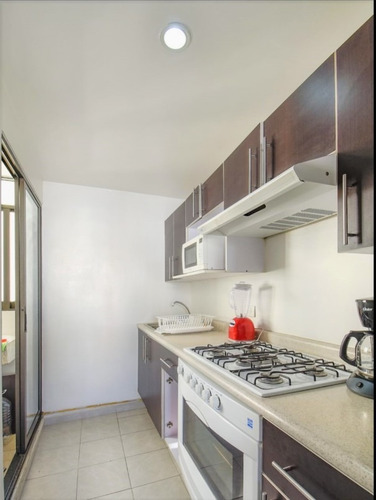 Imagen 4 de 12 de Departamento En Venta, Miguel Hidalgo, Ciudad De México