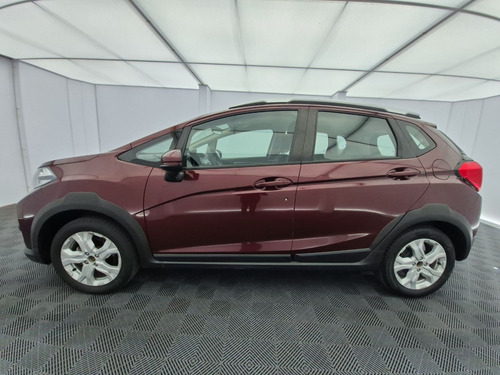 Honda WR-V 1.5 Lx