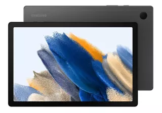 Tablet 10.5 Samsung Galaxy Tab A8 Wi-fi Negro Mexx 1