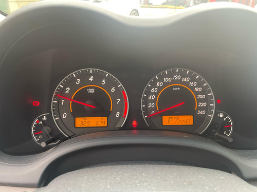 Toyota Corolla 1.8 Xei At 136cv
