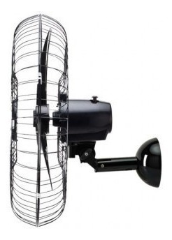 Ventilador Parede Oscilante 50cm New 220v Sj Ventisol