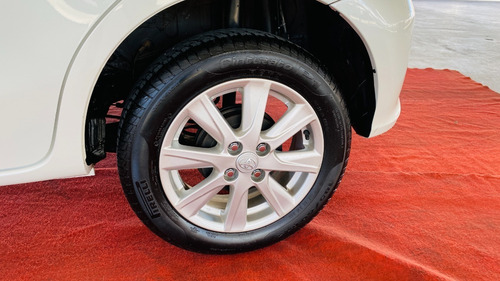 Toyota Etios Hacth X Plus 1.5 Automático Apenas 7.000 Km