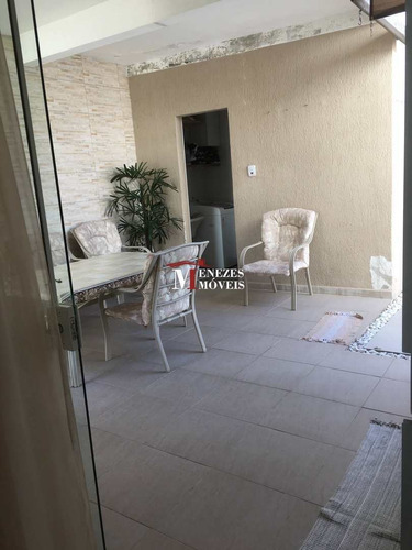 Imagem 10 de 30 de Sobrado A Venda Em Bertioga - Bairro Centro - Ref. 299 - V299