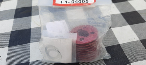 Cabeçote Para Automodelo Kyosho 1/8 Escala F1-04005 (Usado)