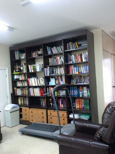 Imagem 7 de 10 de Casa Alto Padrão Em Condomínio Fechado Com 5 Suites No Horto Florestal!! Estuda Permuta!! - Bl2820