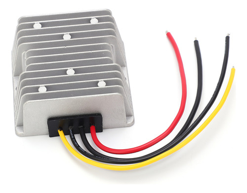 Módulo De Conversión Dc A Convertidor De Voltaje 12v A 24v 5