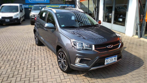Imagen 3 de 15 de Chery Tiggo 2 1.5 Comfort Mt