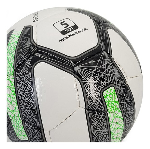 Pelota Pro Champion Munich N° 5 Fútbol Once X2 U. Sgc