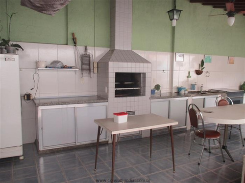 Imagem 8 de 23 de Casas À Venda Em Jundiaí/sp - Compre A Sua Casa Aqui! - 1434969