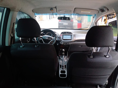 Honda Fit 2009