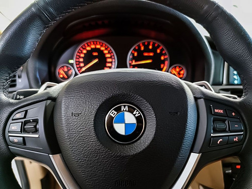 Imagem 8 de 20 de Bmw X4 2.0 28i X Line 4x4 16v