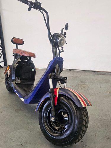Moto Shineray / Pt2
