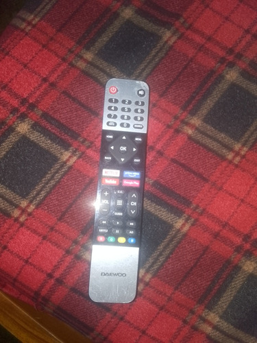 Se Vende Para Repuestos Televisor De 40 Pulgadas Marca Daewo