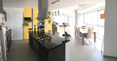 Imagen 5 de 14 de Venta De Apartamento En Ph Yacht Club, Av. Balboa 22-1754