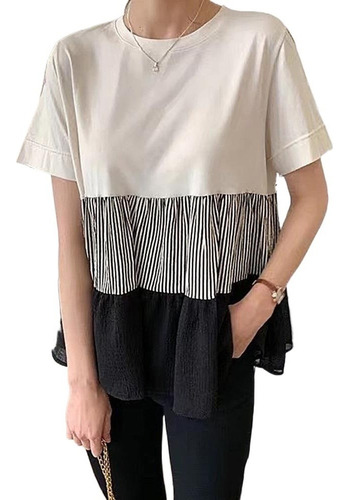 #skuj17353 - Blusas Informales Elegantes For Mujer