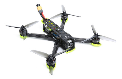 Iflight Nazgul5 Hd 6s 5 Inch 240mm Freestyle Fpv Racing Dron